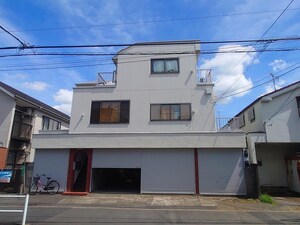 高橋マンション外観写真