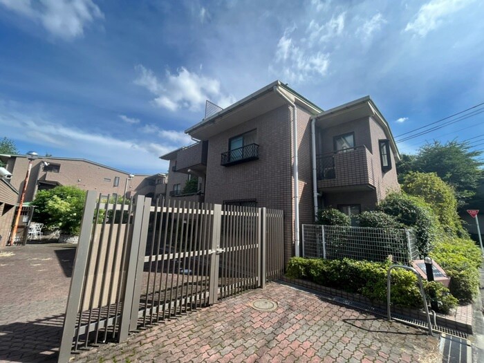 物件外観写真5　(外観写真)