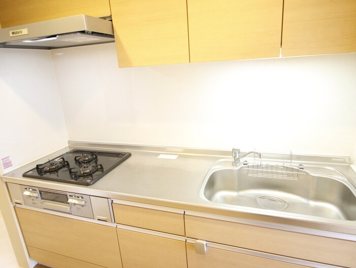 物件内観写真10　(キッチン)