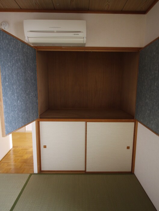 物件内観写真15　(収納)