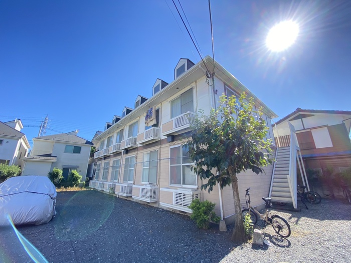 マーブルパレス国立Ⅱ