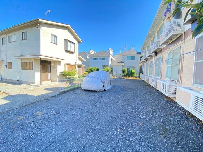 物件外観写真2　(その他)