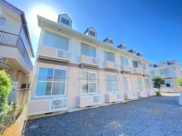 物件外観写真3　(外観写真)