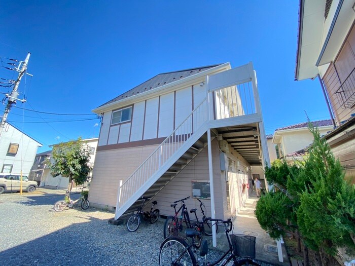 物件外観写真4　(外観写真)