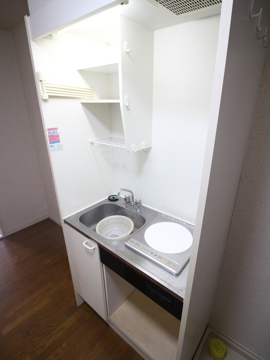 物件内観写真10　(キッチン)