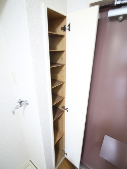 物件内観写真16　(靴箱)