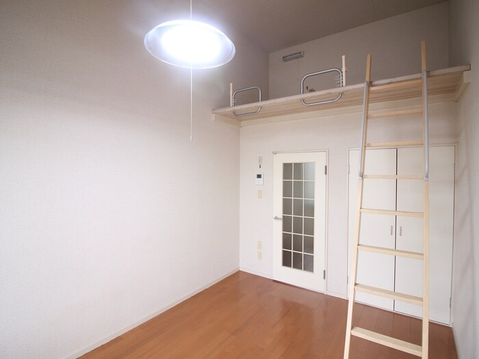 物件内観写真19　(居室)