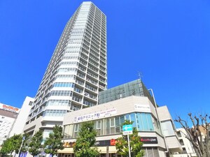 The Kashiwa Tower(1406)外観写真