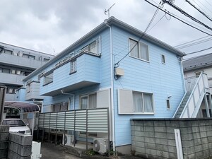 ハイツ ヤマクラ外観写真