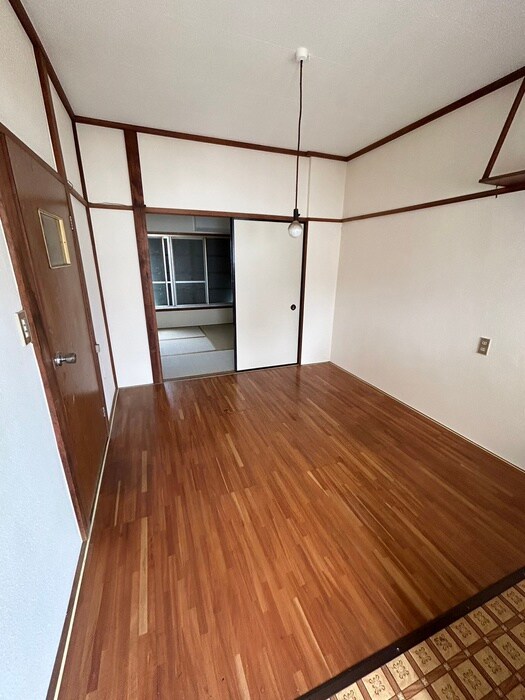 物件内観写真4　(キッチン)