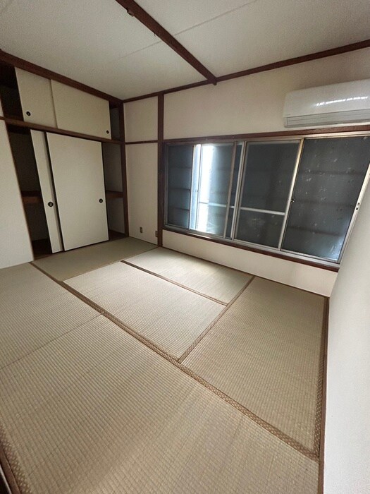 物件内観写真6　(居室)