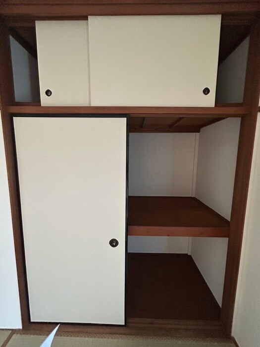 物件内観写真7　(収納)