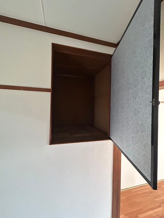物件内観写真9　(収納)