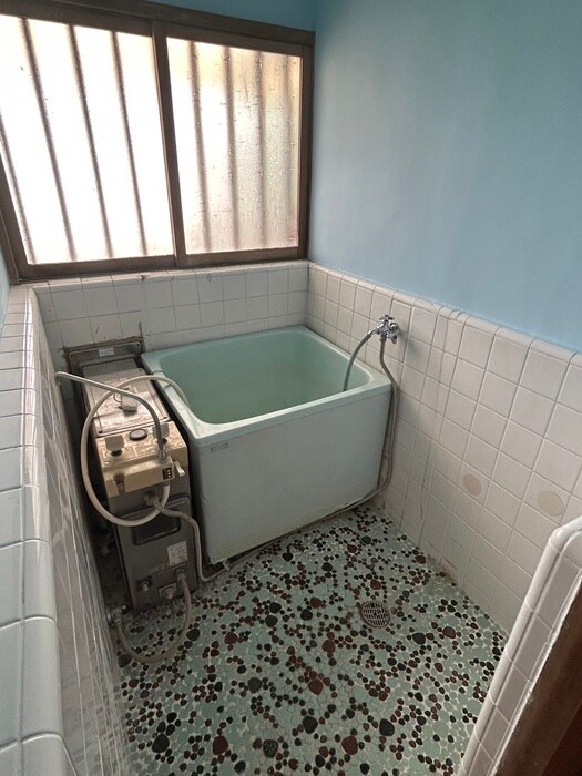 物件内観写真11　(バス／シャワールーム等)