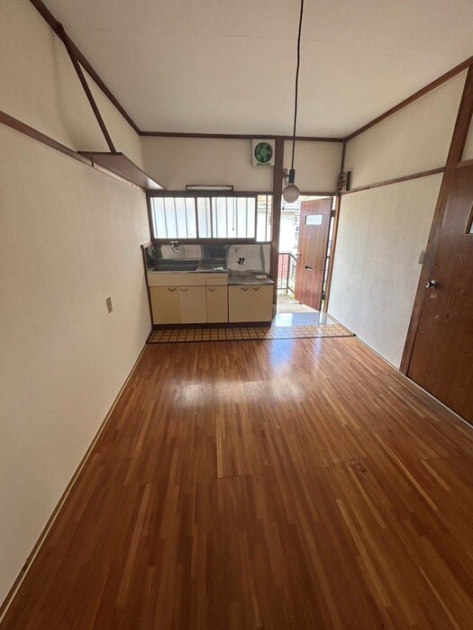 物件内観写真17　(キッチン)