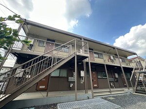 コーポ青葉外観写真