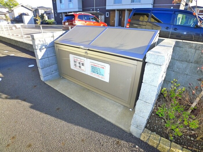 物件外観写真5　(建物設備)