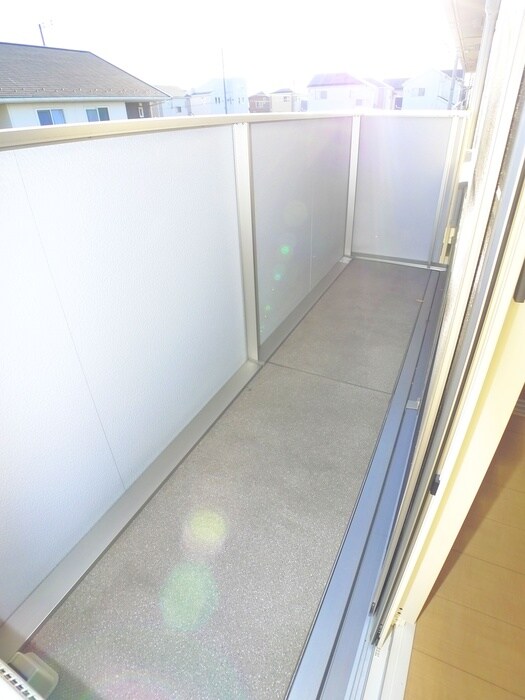 物件内観写真16　(ベランダ・バルコニー)