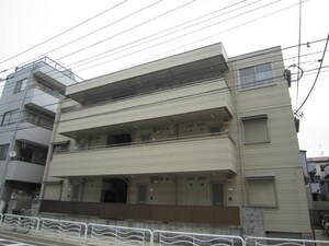 アネックス１外観写真