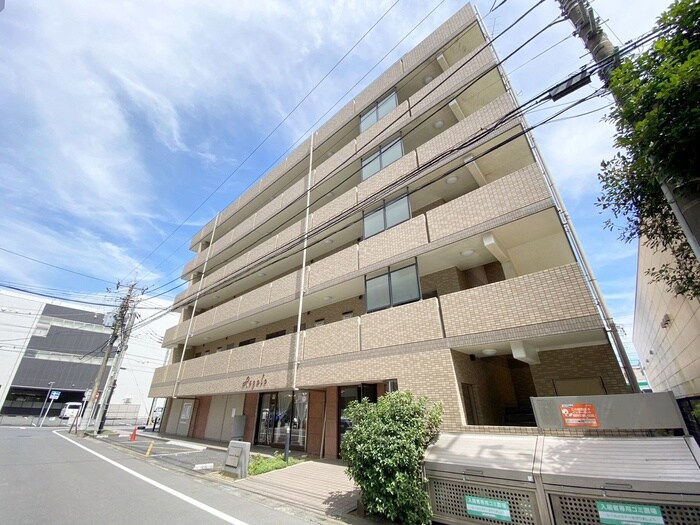 物件外観写真6　(外観写真)