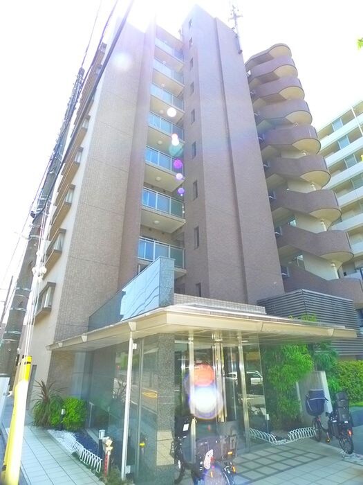 物件外観写真6　(外観写真)