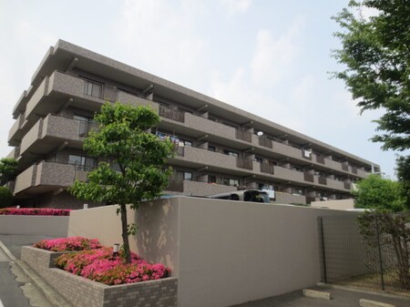 東戸塚ﾊﾟｰｸﾎｰﾑｽﾞ弐番館(307)外観写真