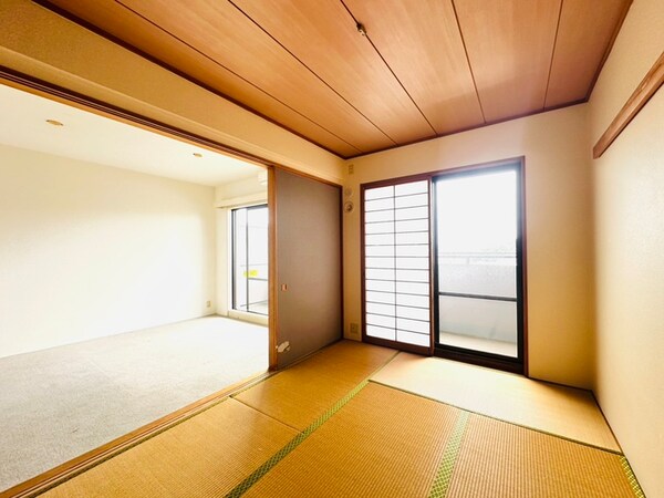 居室