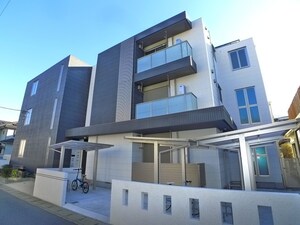 仮)HEBEL MAISON 柏旭町外観写真