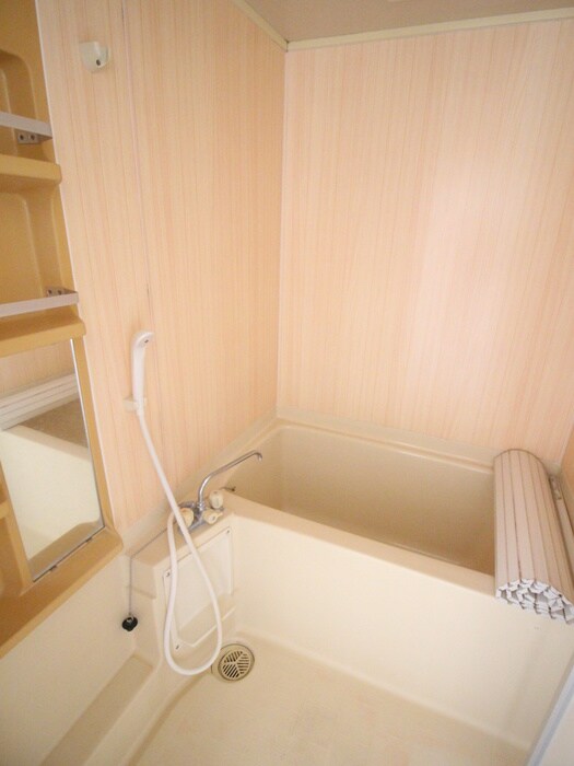 物件内観写真9　(バス／シャワールーム等)