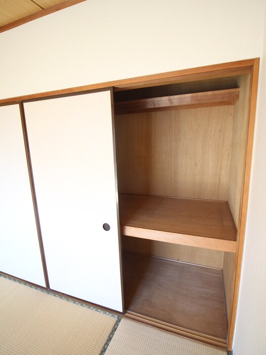 物件内観写真14　(収納)