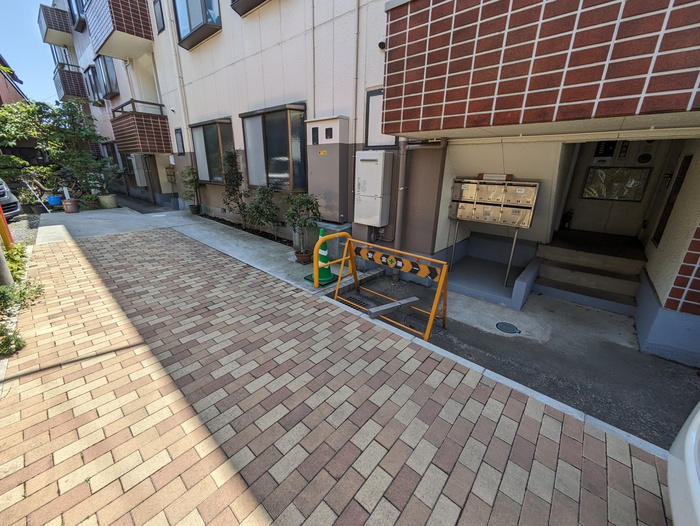 外観写真