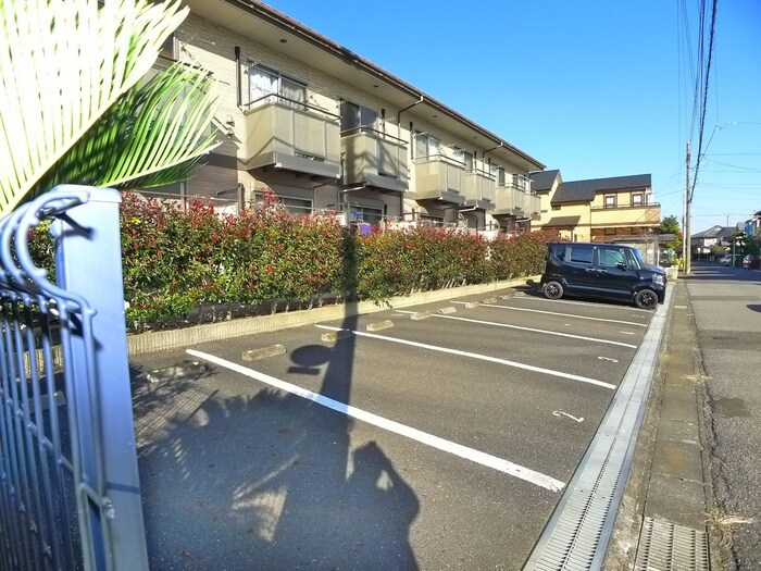 物件外観写真2　(周辺環境)