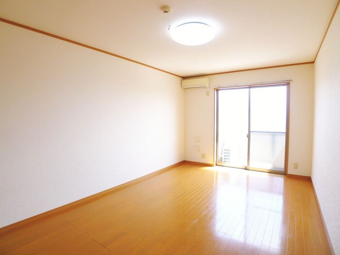 物件内観写真8　(ベランダ・バルコニー)