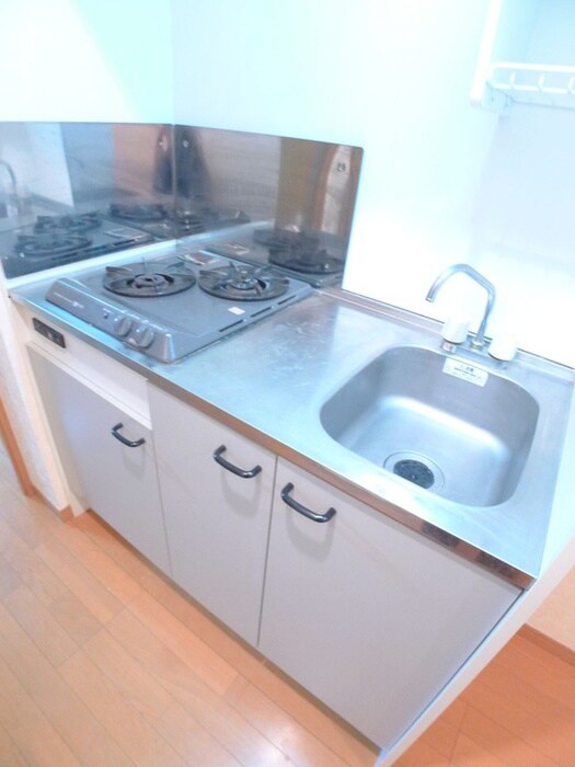 物件内観写真12　(キッチン)