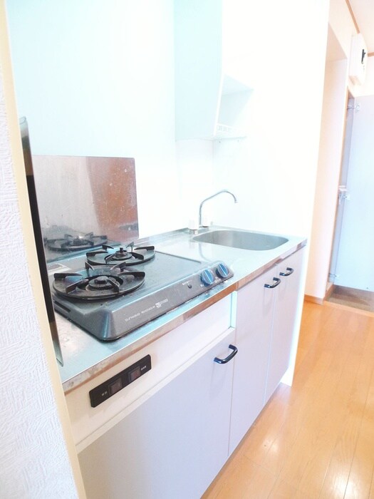 物件内観写真12　(キッチン)