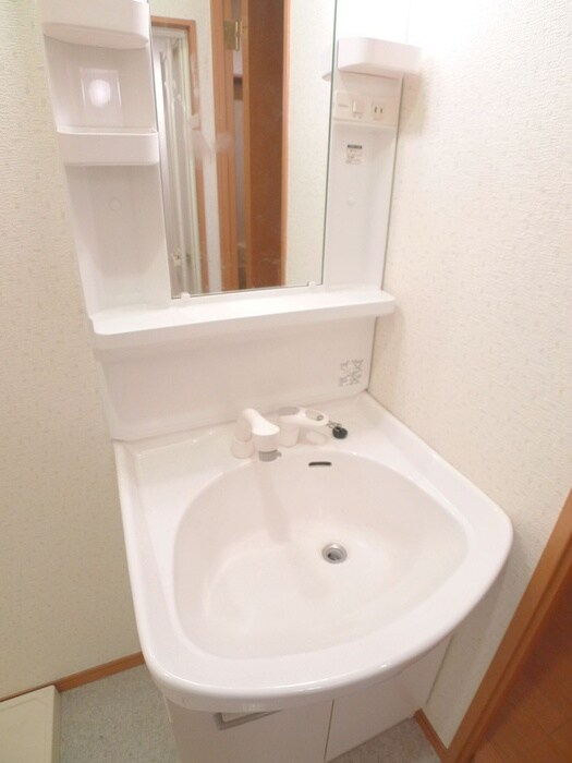 物件内観写真13　(洗面)