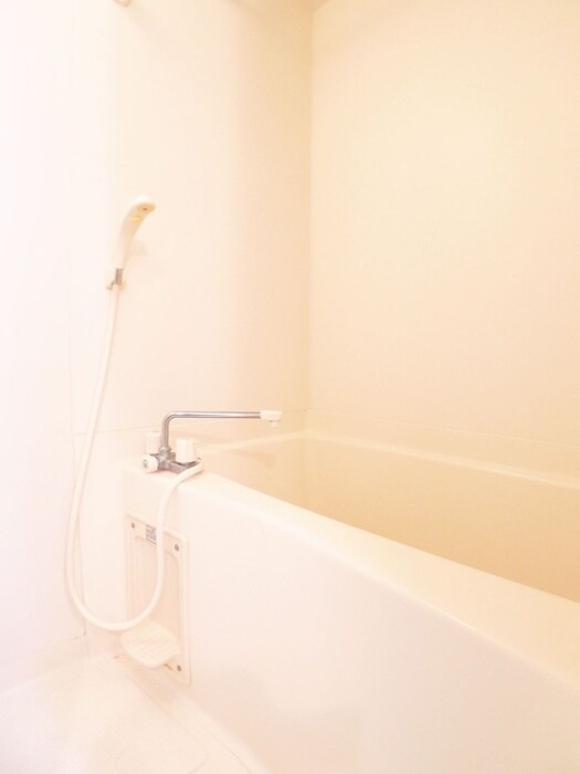 物件内観写真13　(バス／シャワールーム等)