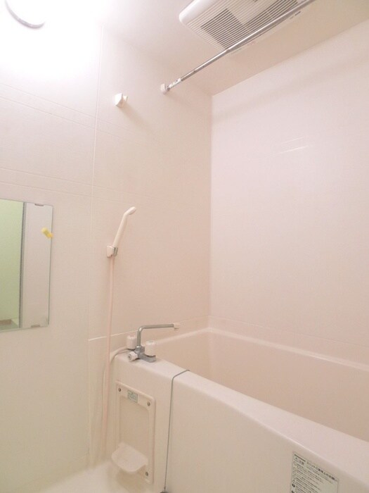 物件内観写真14　(バス／シャワールーム等)