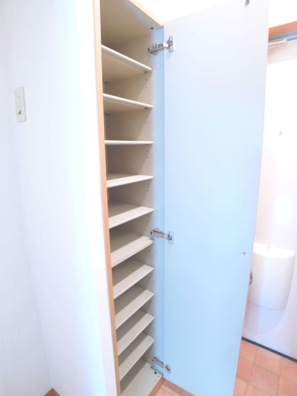 靴箱