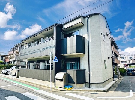 ティブ外観写真