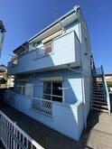 アンフィニ東川口