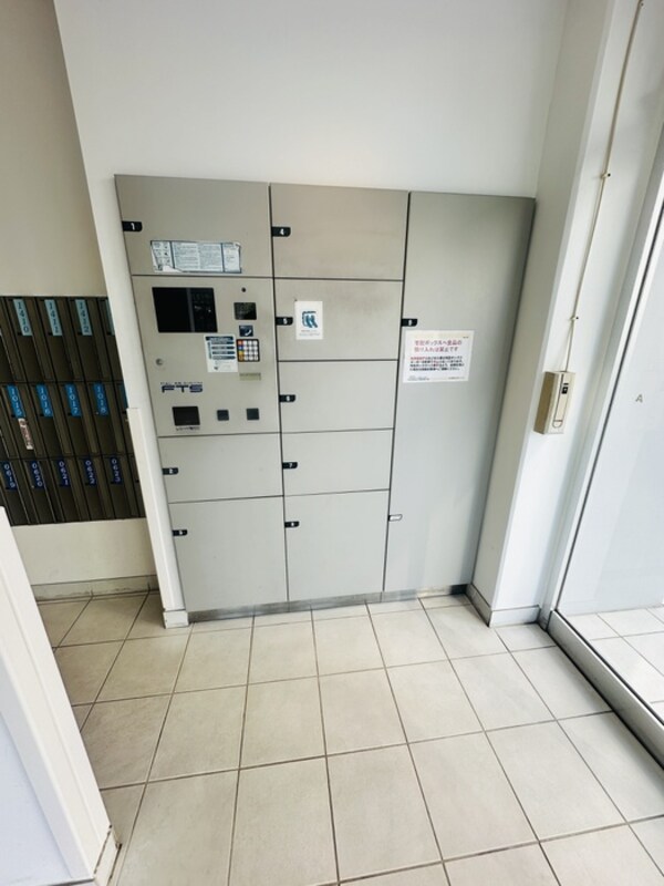 建物設備