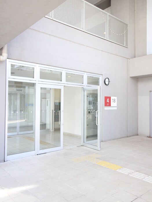 物件外観写真5　(建物設備)