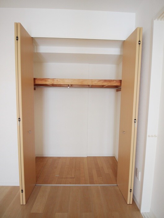 物件内観写真17　(収納)