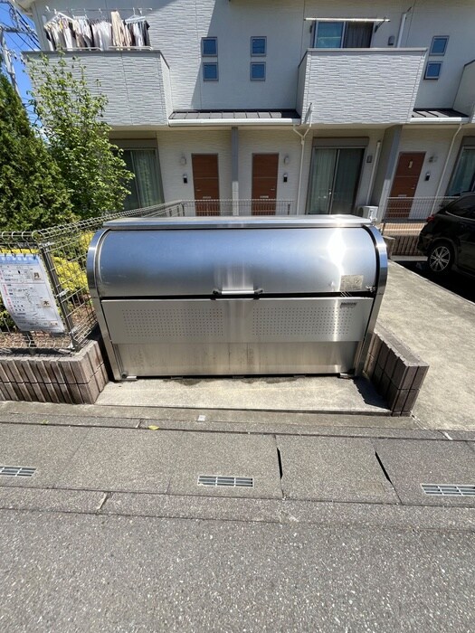 物件外観写真3　(建物設備)