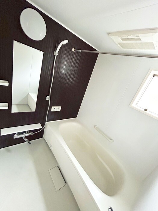 物件内観写真10　(バス／シャワールーム等)