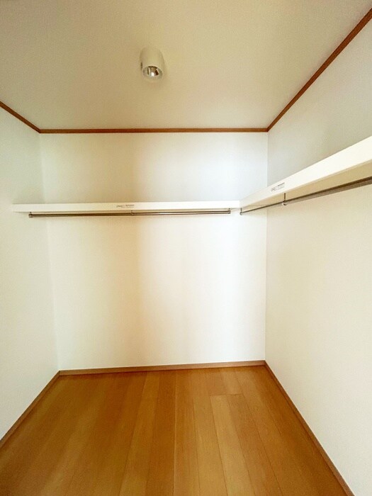 物件内観写真14　(収納)