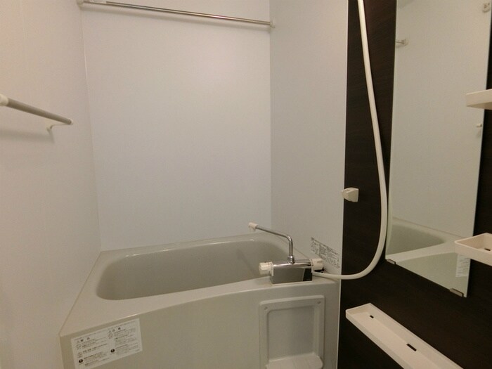 物件内観写真9　(バス／シャワールーム等)