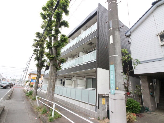 物件外観写真6　(周辺環境)