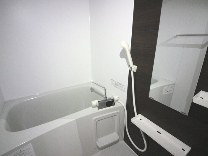 物件内観写真10　(バス／シャワールーム等)